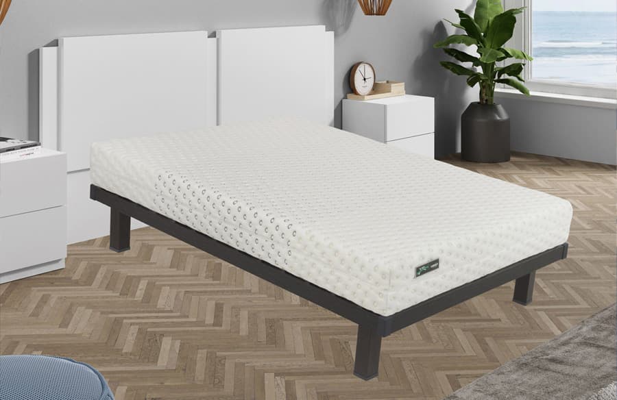 Descubre el placer de dormir bien: la tecnología de Lamalit