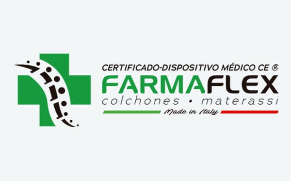 Colchones en Marín - Farmaflex