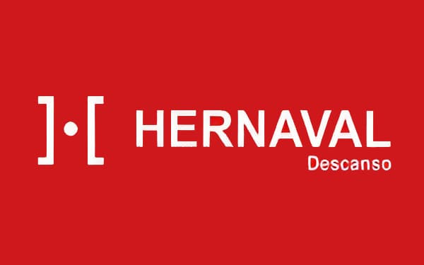 Logo de Hernaval