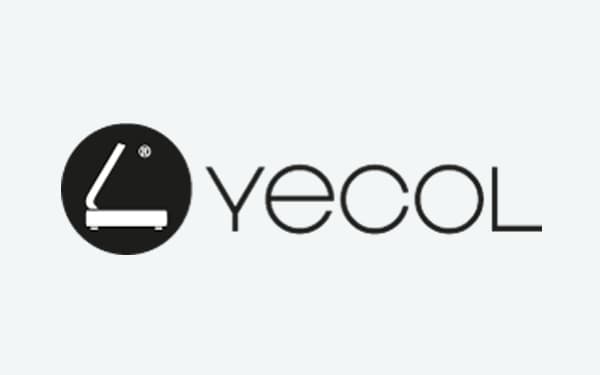 Logo de Yecol