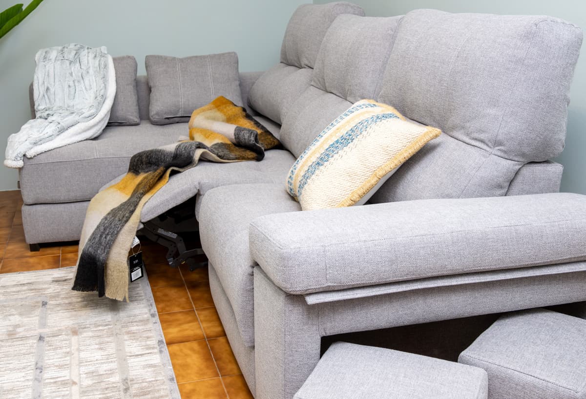 ¿Buscando el mejor sofá para tu hogar? ¡Ven a Desueño!